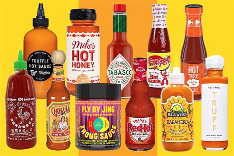 Exploring the unique flavors of Tyrfings spell hot sauce